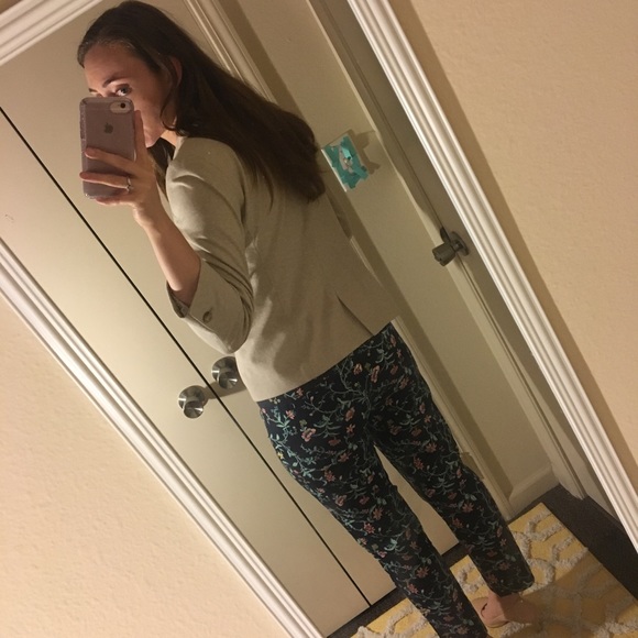 LOFT Riviera Pants - Picture 3 of 7